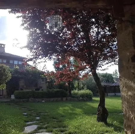 Hébergement de vacances Decerca *