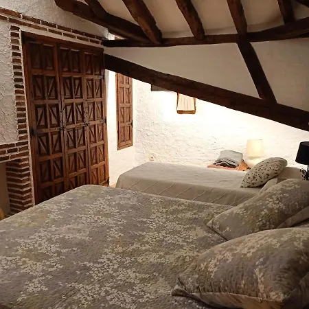 Decerca Vakantiehuis *