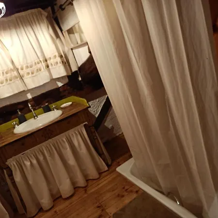 Decerca Casa de Férias *