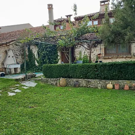 Vakantiehuis Decerca *