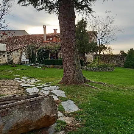 Decerca Vakantiehuis