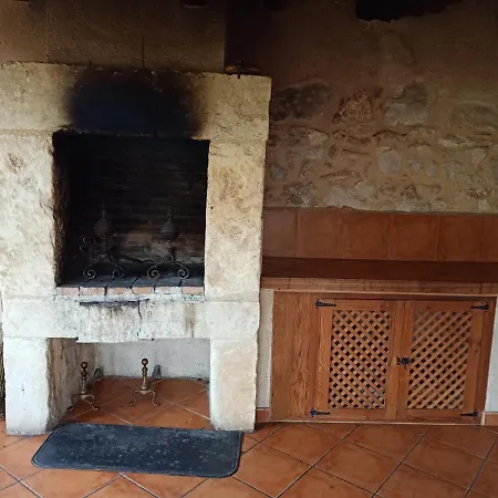 Nyaraló Decerca