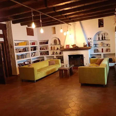 Decerca Vakantiehuis *