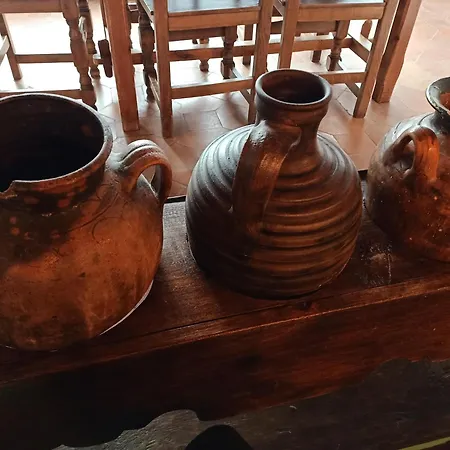 Decerca * Арконес
