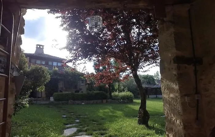 Vakantiehuis Decerca *