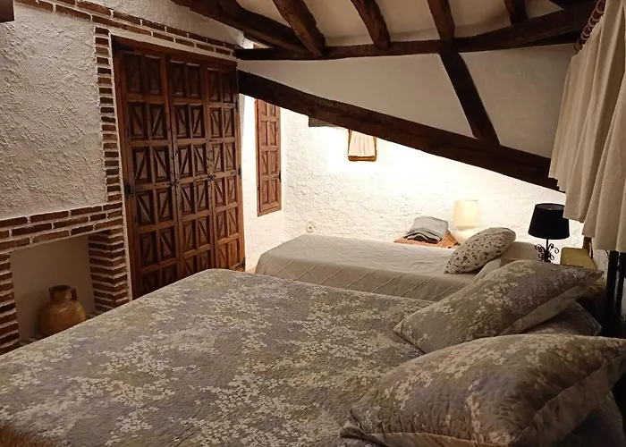 Decerca Vakantiehuis *