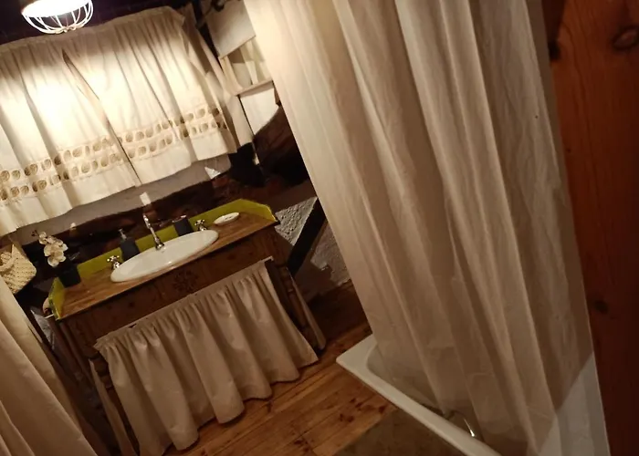 Decerca Vakantiehuis *