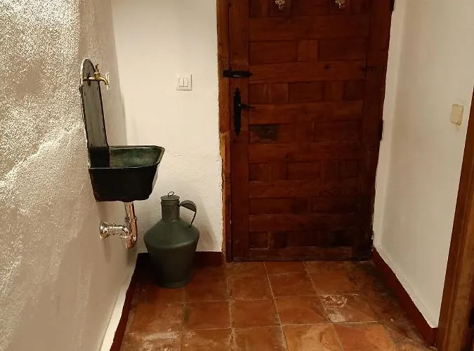 Vakantiehuis Decerca *