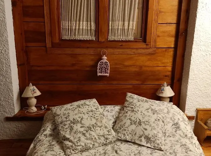 Vakantiehuis Decerca *