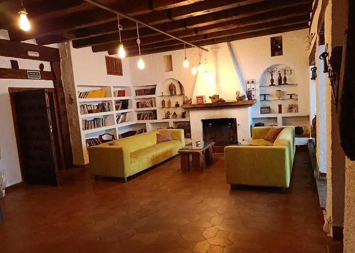 Decerca Vakantiehuis *