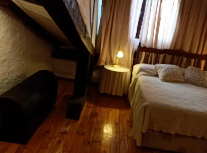 Vakantiehuis Decerca *