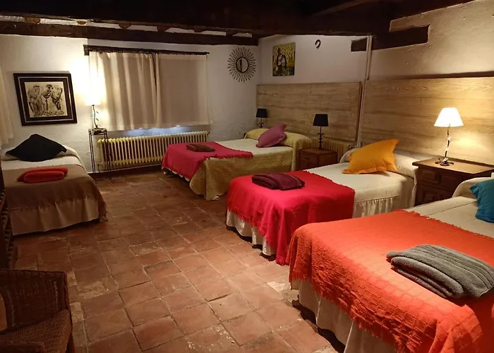 Vakantiehuis Decerca *