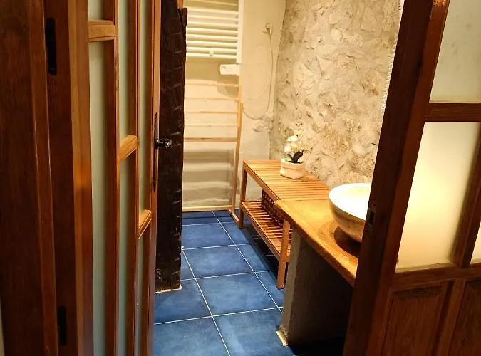 Vakantiehuis Decerca Arcones