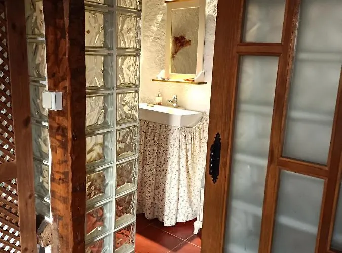 Vakantiehuis Decerca Arcones