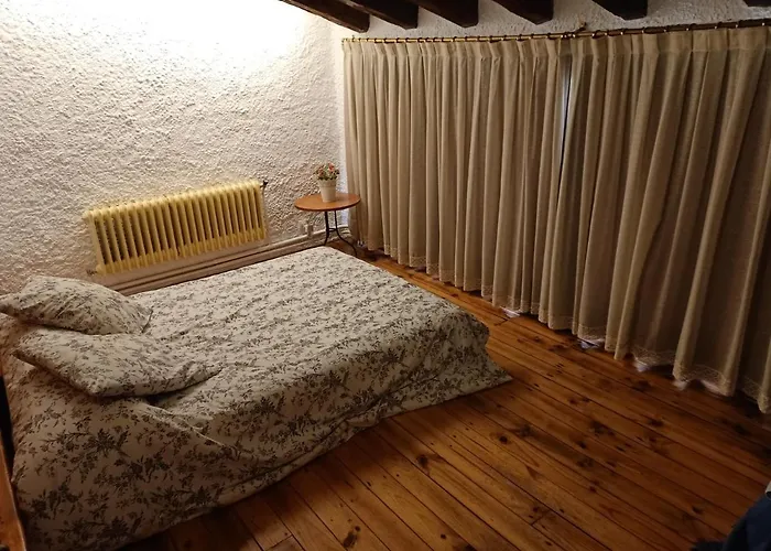 Vakantiehuis Decerca *